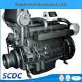 Complete new diesel engine Deutz TBD226B series engine